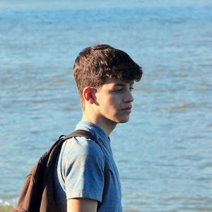 Meet your Posher, Zach